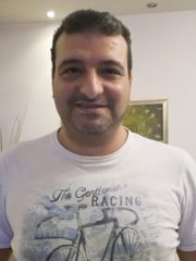 Mr. Konstantinos Stavridis photo