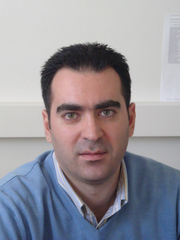 Dr. Kosmas Dimitropoulos photo