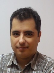 Dr. Vassilios Solachidis photo